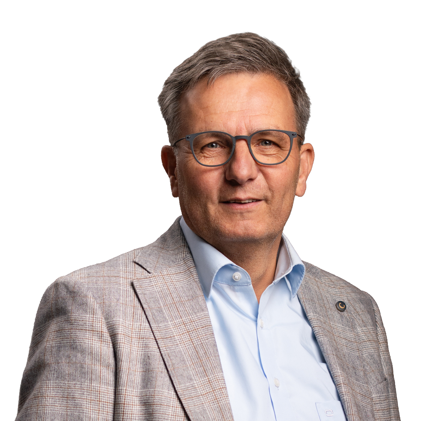 Erik van der Veen